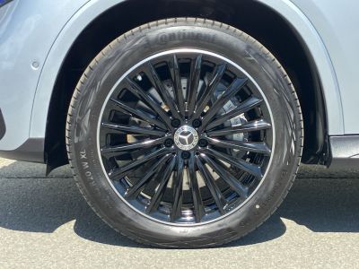 Mercedes-Benz GLC Gebrauchtwagen