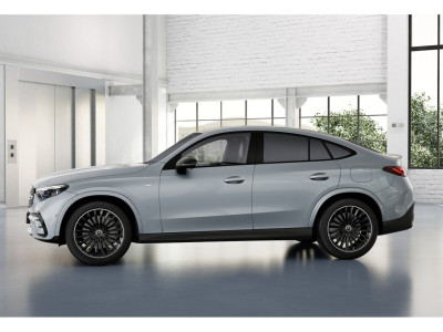 Mercedes-Benz GLC Vorführwagen Mercedes-Benz GLC Vorführwagen
