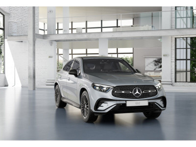 Mercedes-Benz GLC Vorführwagen Mercedes-Benz GLC Vorführwagen