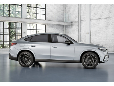 Mercedes-Benz GLC Vorführwagen Mercedes-Benz GLC Vorführwagen