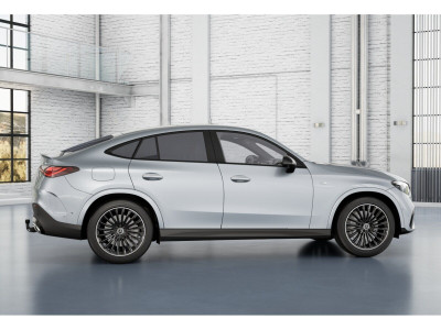 Mercedes-Benz GLC Vorführwagen Mercedes-Benz GLC Vorführwagen