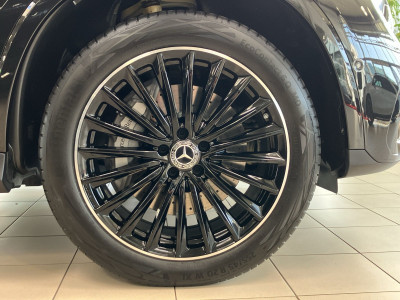 Mercedes-Benz GLC Vorführwagen Mercedes-Benz GLC Vorführwagen