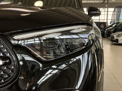 Mercedes-Benz GLC Vorführwagen Mercedes-Benz GLC Vorführwagen