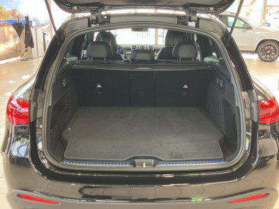 Mercedes-Benz GLC Vorführwagen Mercedes-Benz GLC Vorführwagen