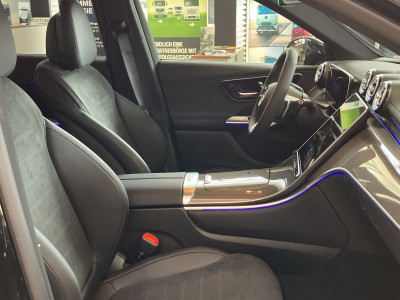 Mercedes-Benz GLC Vorführwagen Mercedes-Benz GLC Vorführwagen