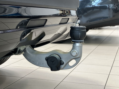 Mercedes-Benz GLC Vorführwagen Mercedes-Benz GLC Vorführwagen