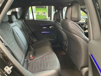 Mercedes-Benz GLC Vorführwagen Mercedes-Benz GLC Vorführwagen