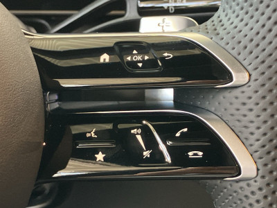 Mercedes-Benz GLC Vorführwagen Mercedes-Benz GLC Vorführwagen