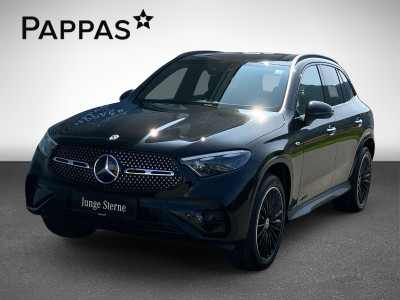 Mercedes-Benz GLC Vorführwagen Mercedes-Benz GLC Vorführwagen