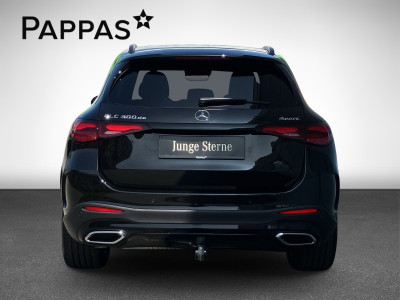 Mercedes-Benz GLC Vorführwagen Mercedes-Benz GLC Vorführwagen