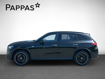 Mercedes-Benz GLC Vorführwagen Mercedes-Benz GLC Vorführwagen