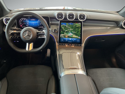 Mercedes-Benz GLC Vorführwagen Mercedes-Benz GLC Vorführwagen