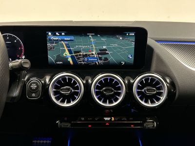 Mercedes-Benz GLA Gebrauchtwagen