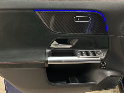 Mercedes-Benz GLA Gebrauchtwagen
