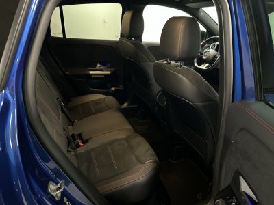 Mercedes-Benz GLA Gebrauchtwagen