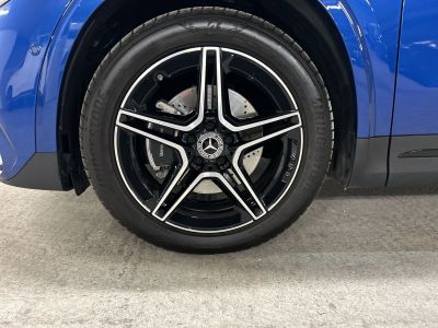Mercedes-Benz GLA Gebrauchtwagen