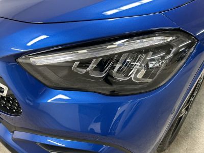 Mercedes-Benz GLA Gebrauchtwagen