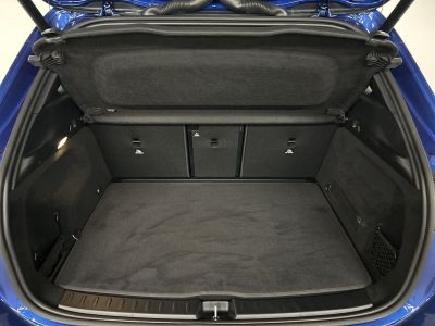 Mercedes-Benz GLA Gebrauchtwagen