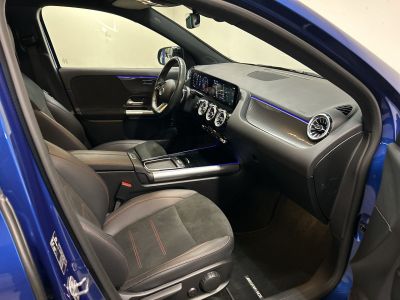 Mercedes-Benz GLA Gebrauchtwagen