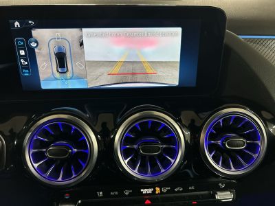 Mercedes-Benz GLA Gebrauchtwagen