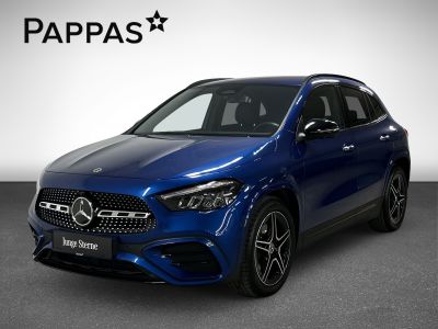 Mercedes-Benz GLA Gebrauchtwagen