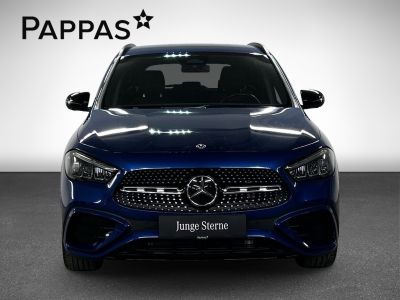 Mercedes-Benz GLA Gebrauchtwagen