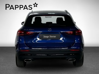 Mercedes-Benz GLA Gebrauchtwagen