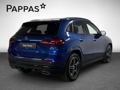 Mercedes-Benz GLA Gebrauchtwagen