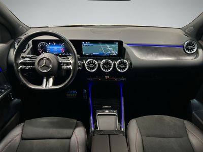 Mercedes-Benz GLA Gebrauchtwagen