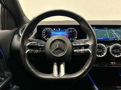 Mercedes-Benz GLA Gebrauchtwagen