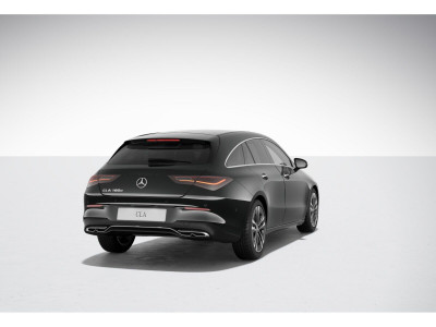 Mercedes-Benz CLA Gebrauchtwagen