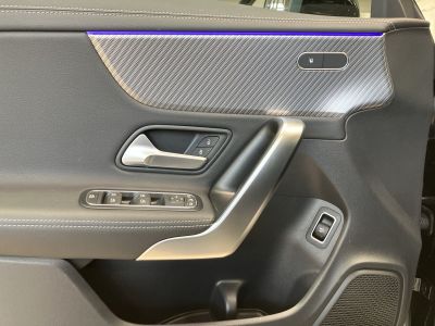 Mercedes-Benz CLA Gebrauchtwagen