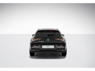 Mercedes-Benz CLA Gebrauchtwagen