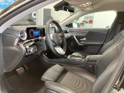 Mercedes-Benz CLA Gebrauchtwagen