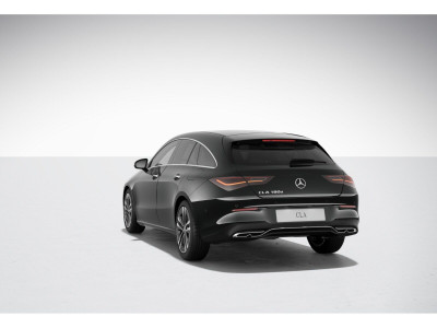 Mercedes-Benz CLA Gebrauchtwagen