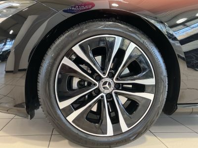 Mercedes-Benz CLA Gebrauchtwagen