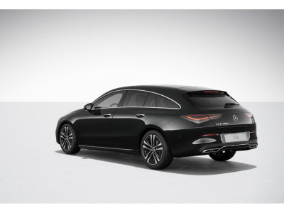 Mercedes-Benz CLA Gebrauchtwagen