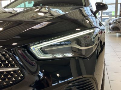 Mercedes-Benz CLA Gebrauchtwagen