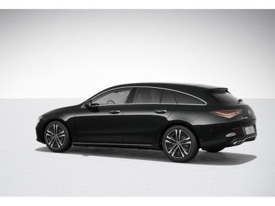 Mercedes-Benz CLA Gebrauchtwagen