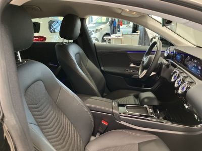 Mercedes-Benz CLA Gebrauchtwagen