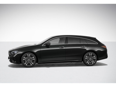 Mercedes-Benz CLA Gebrauchtwagen