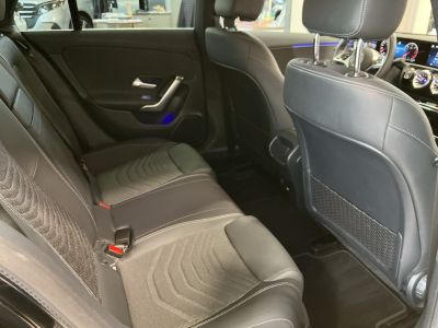 Mercedes-Benz CLA Gebrauchtwagen
