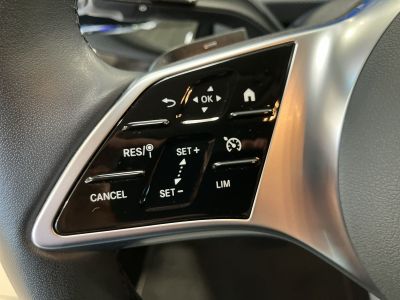 Mercedes-Benz CLA Gebrauchtwagen