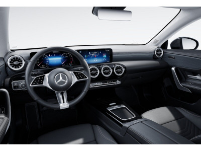 Mercedes-Benz CLA Gebrauchtwagen