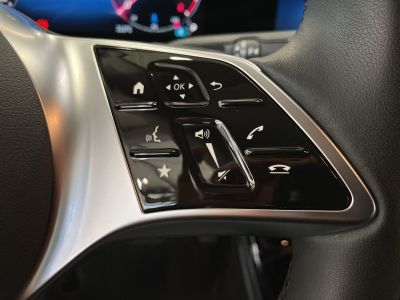 Mercedes-Benz CLA Gebrauchtwagen