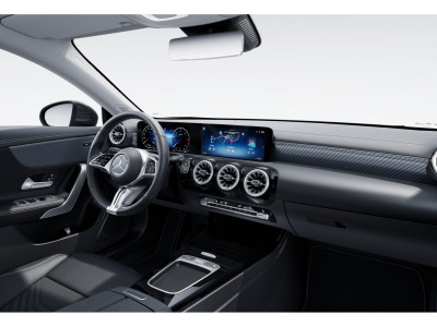 Mercedes-Benz CLA Gebrauchtwagen