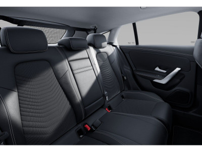 Mercedes-Benz CLA Gebrauchtwagen