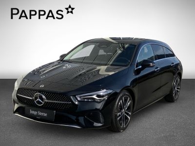 Mercedes-Benz CLA Gebrauchtwagen