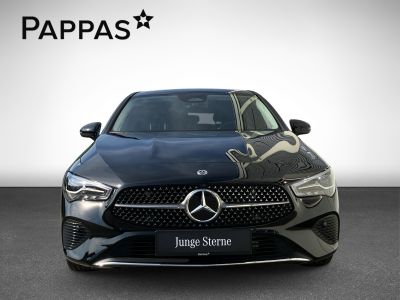 Mercedes-Benz CLA Gebrauchtwagen