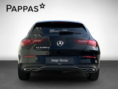 Mercedes-Benz CLA Gebrauchtwagen